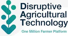 Disruptive Agricultural Technology: One Million Farmer Platform
