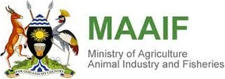Ministry of Agriculture, Animal Industry and Fisheries (MAAIF)